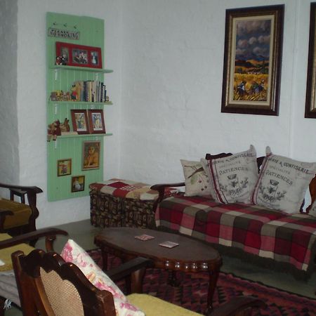 Waterval Farmstay Graaff Reinet Bilik gambar