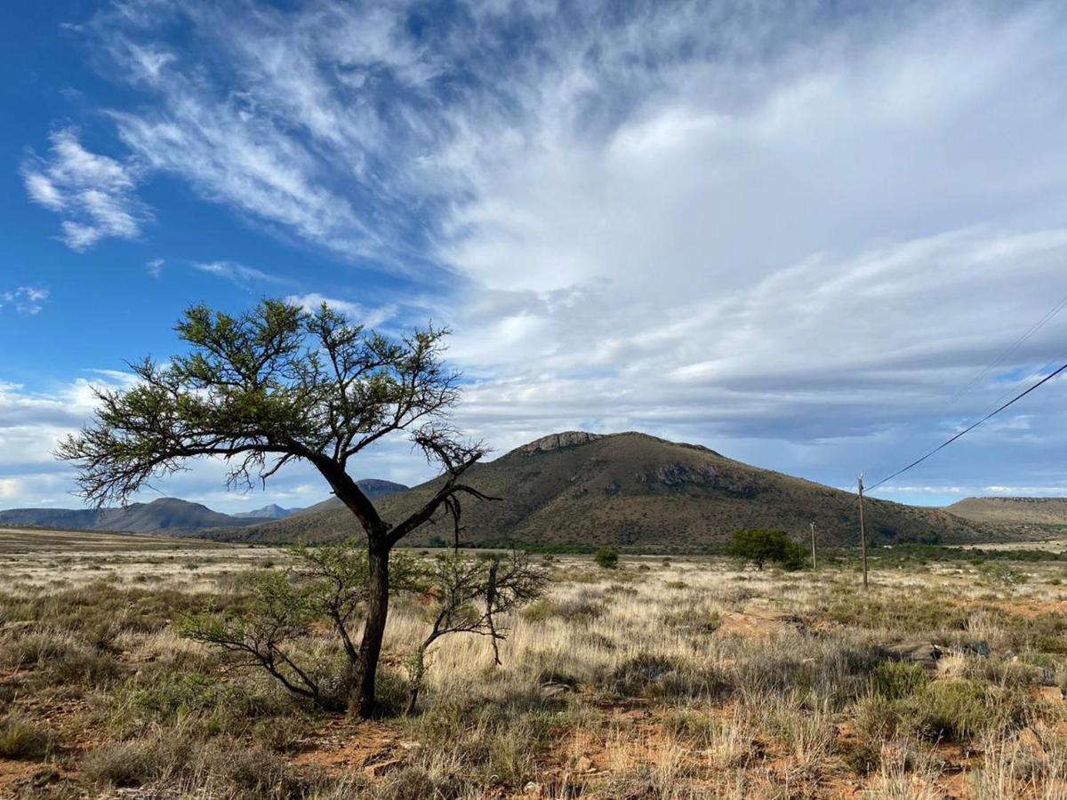 Waterval Farmstay Graaff Reinet Luaran gambar