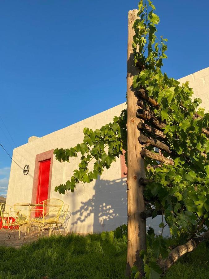 Waterval Farmstay Graaff Reinet Luaran gambar