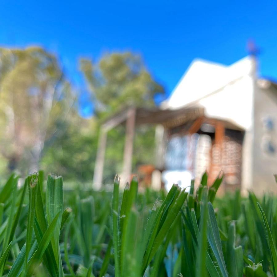Waterval Farmstay Graaff Reinet Luaran gambar