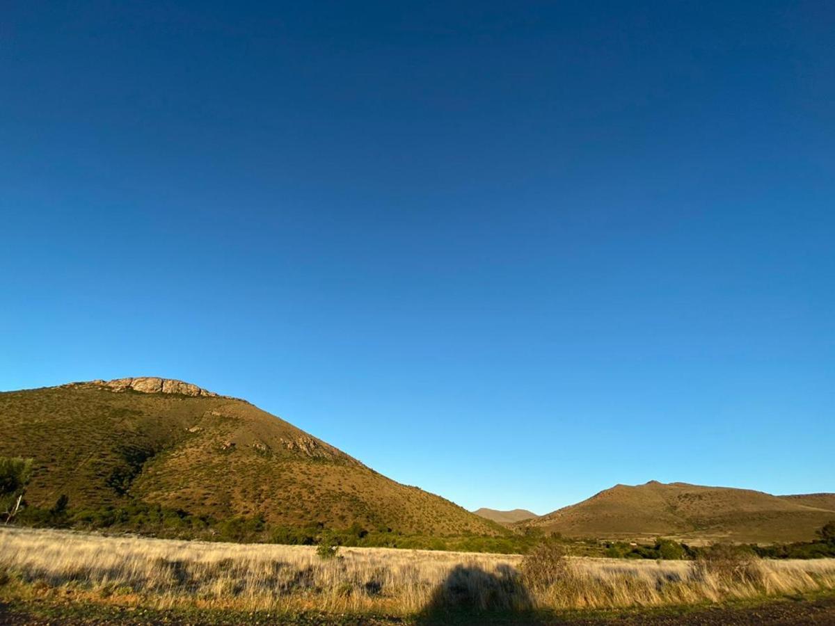 Waterval Farmstay Graaff Reinet Luaran gambar