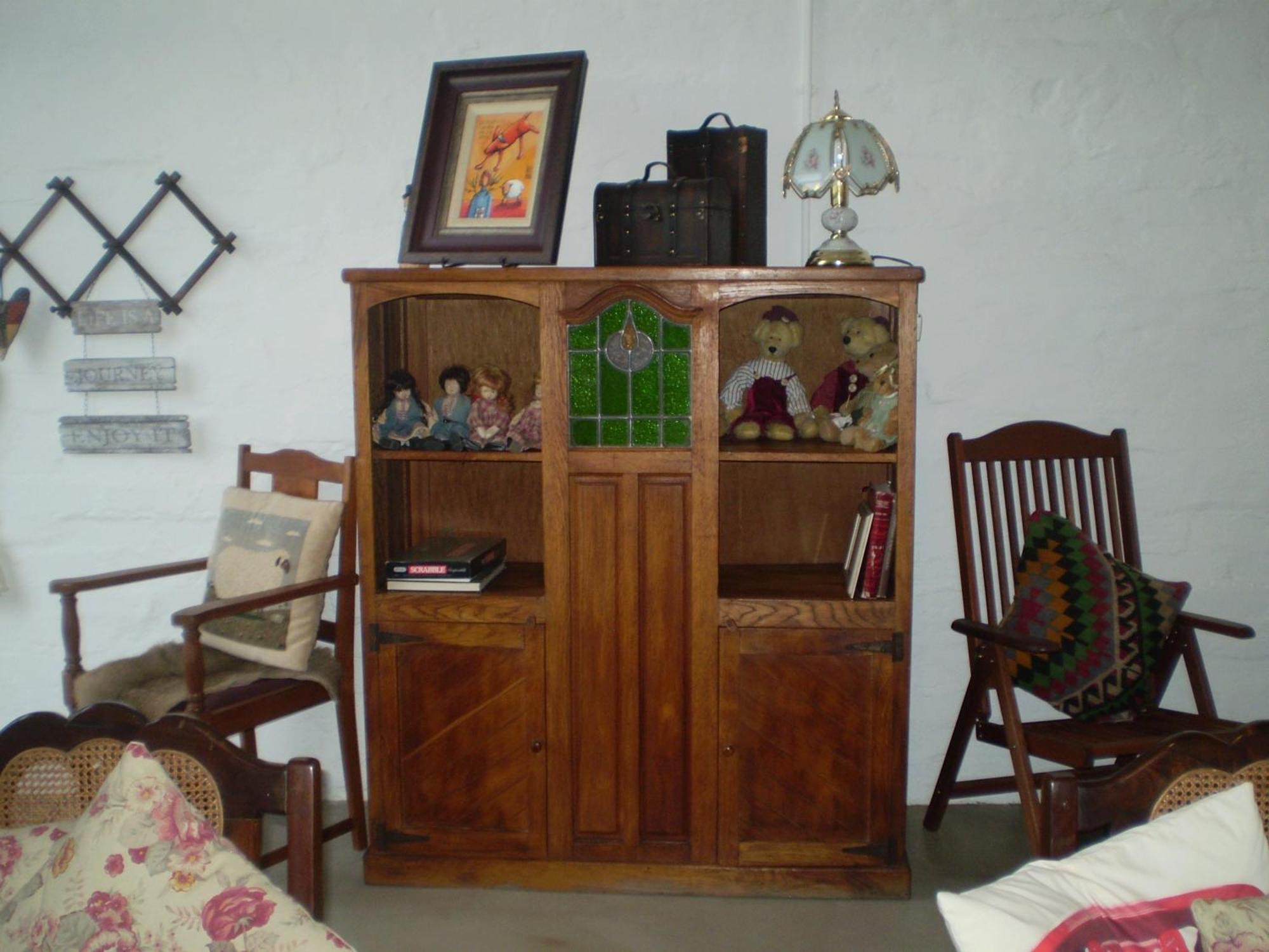 Waterval Farmstay Graaff Reinet Bilik gambar