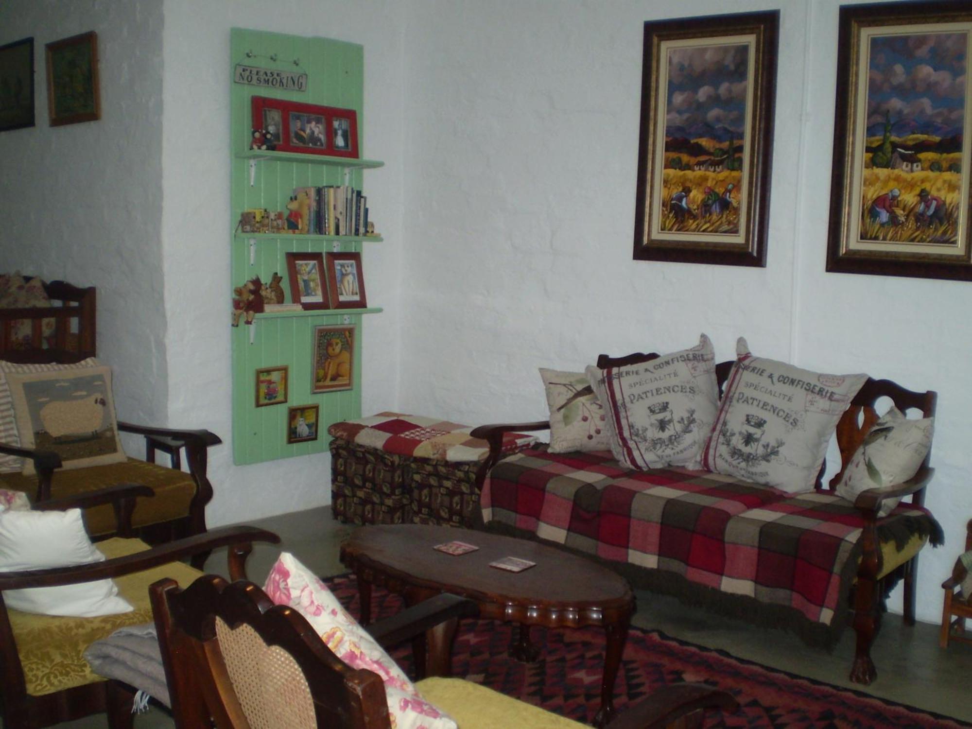Waterval Farmstay Graaff Reinet Bilik gambar