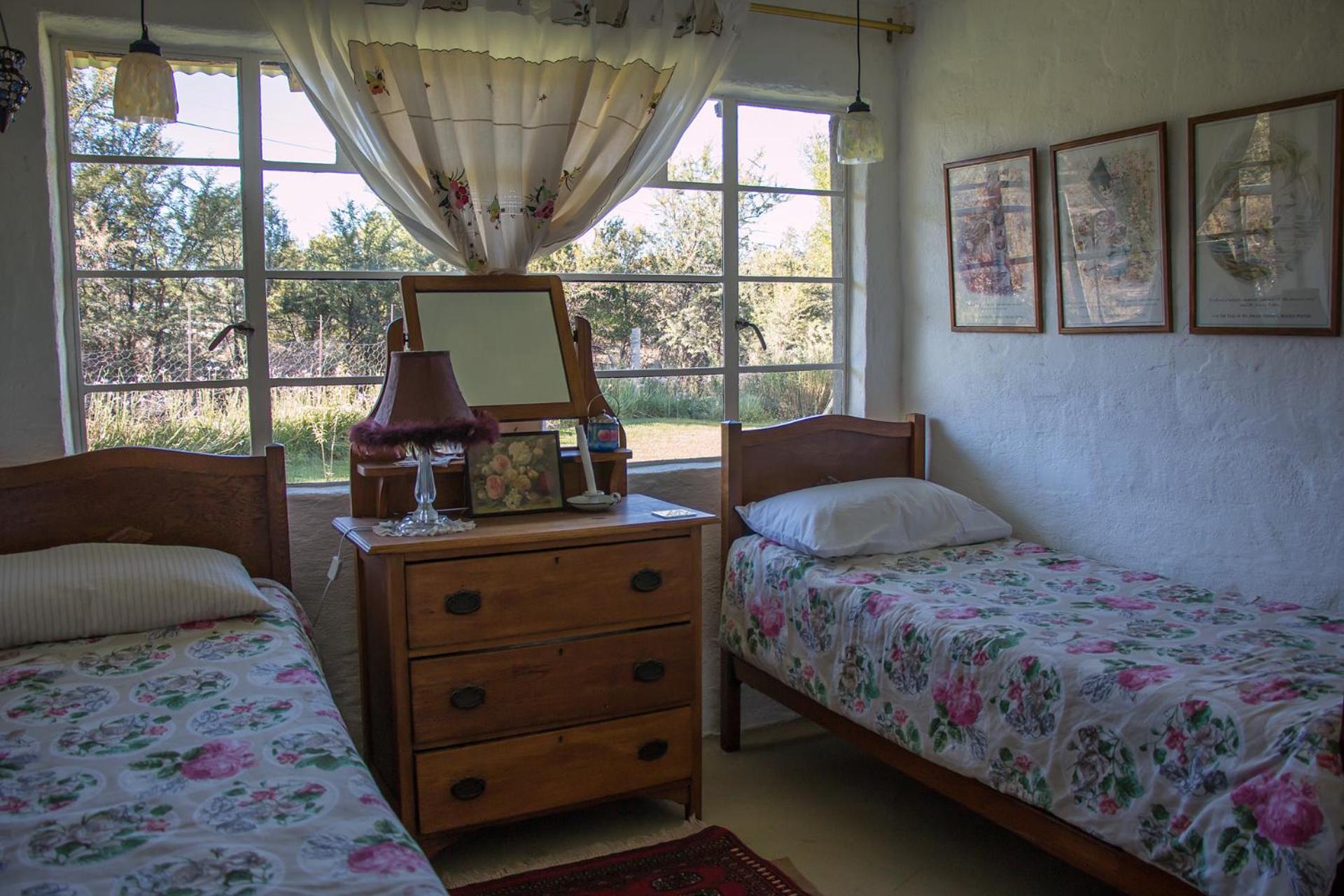 Waterval Farmstay Graaff Reinet Bilik gambar