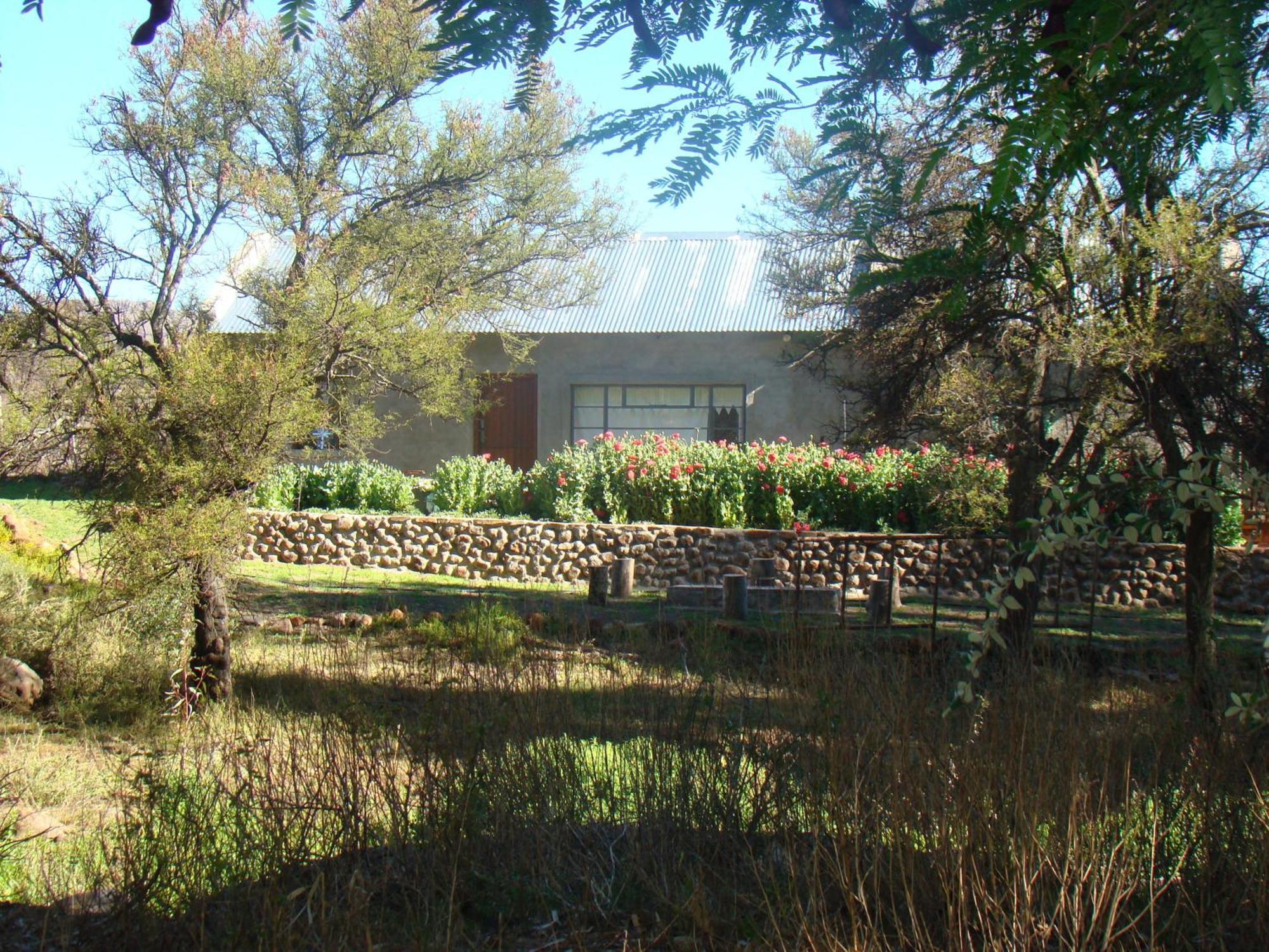 Waterval Farmstay Graaff Reinet Bilik gambar