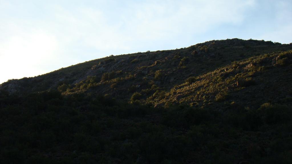 Waterval Farmstay Graaff Reinet Luaran gambar