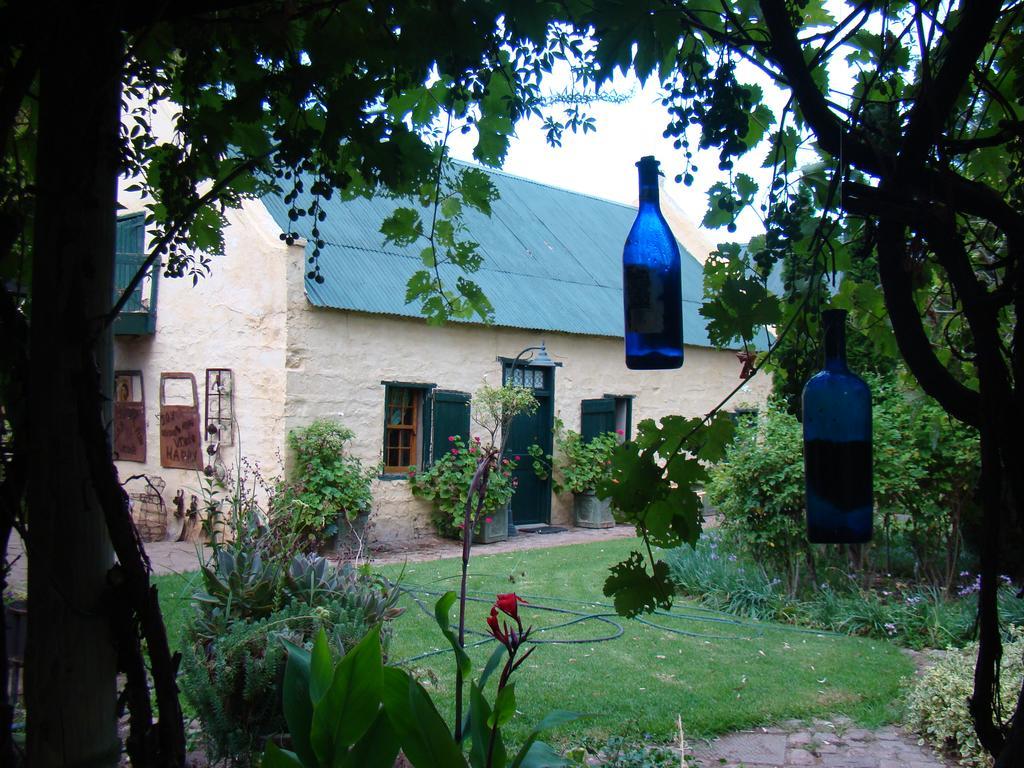 Waterval Farmstay Graaff Reinet Luaran gambar