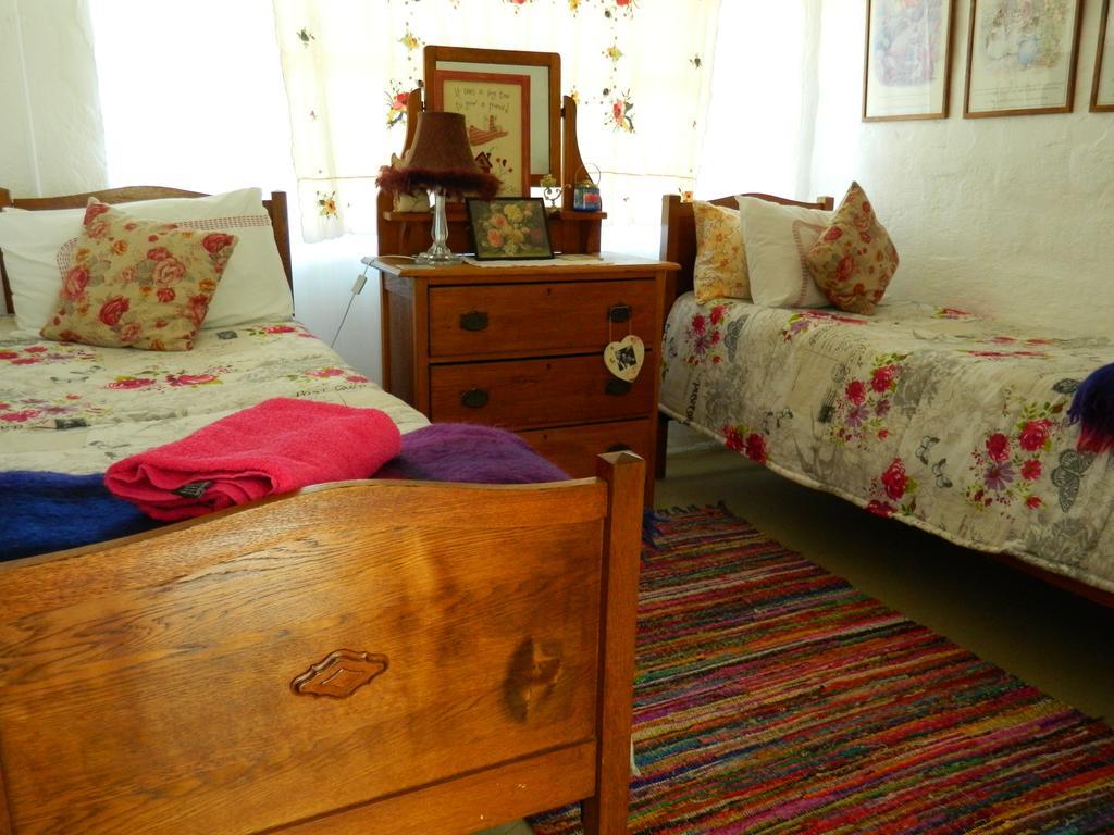 Waterval Farmstay Graaff Reinet Luaran gambar