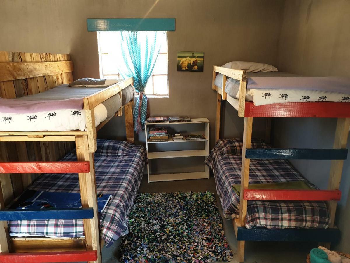 Waterval Farmstay Graaff Reinet Luaran gambar